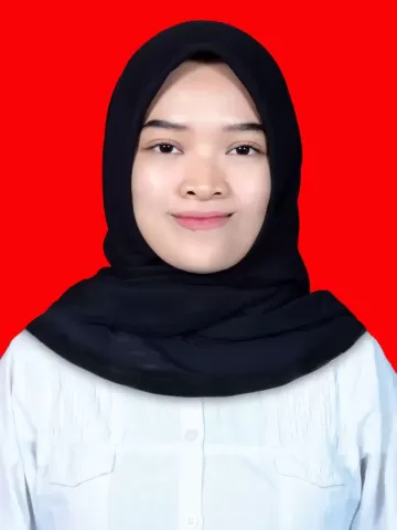 Mega Ayodya Pratiwi, S.Pd