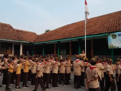 Ekstra Pramuka (4)