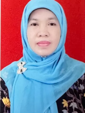 Siti Nuraeni, S. Ag