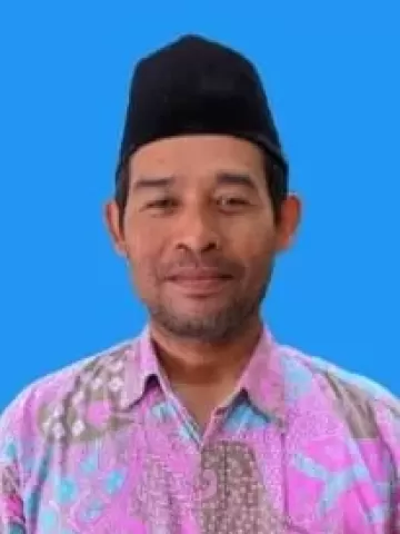 Abdul Basit, S.Pd.I