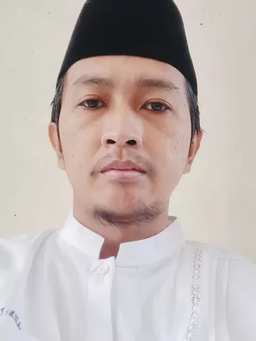 Muhammad Sirrul Ula, S.Pd.I