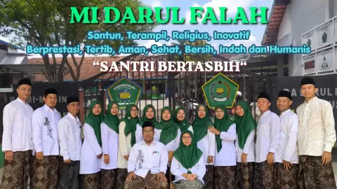 Profil Singkat