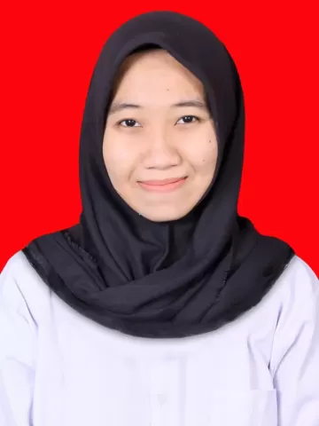 Afifah Noor Jannah, S.Pd