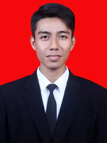 Muhammad Minan Zuhri, S.Pd