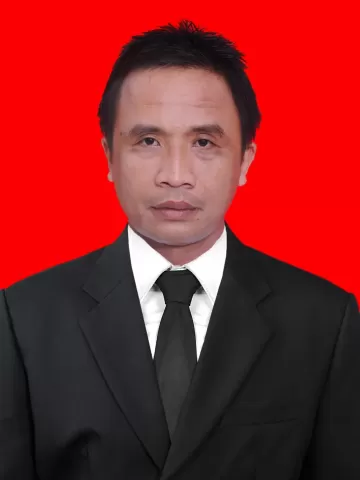 Tri Julianto, S.Pd