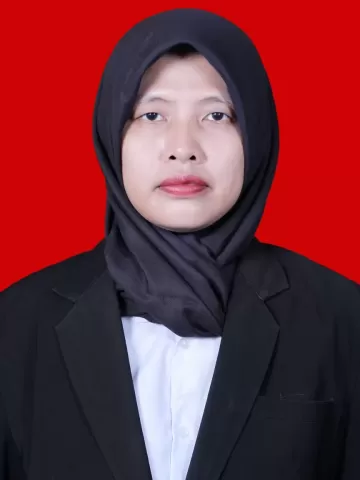 Siti Muniroh, S. Pd. I
